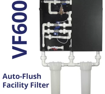 VF600 WATER FILTER